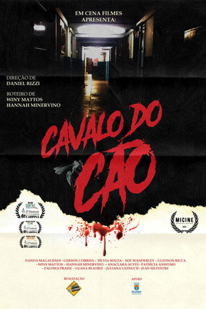 Cavalo do Cão Cavalo do Cão