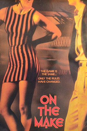 On the Make poster