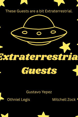 Extraterrestrial Guests