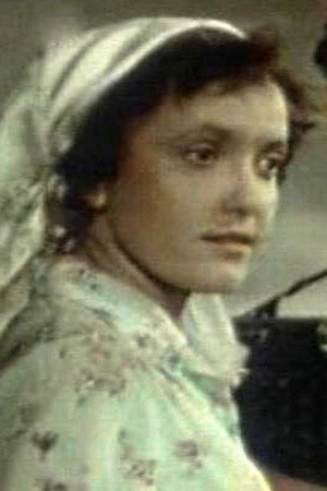 Elena Vinnichenko