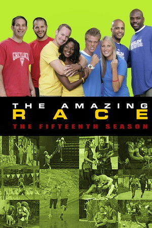 Poster de Temporada 15