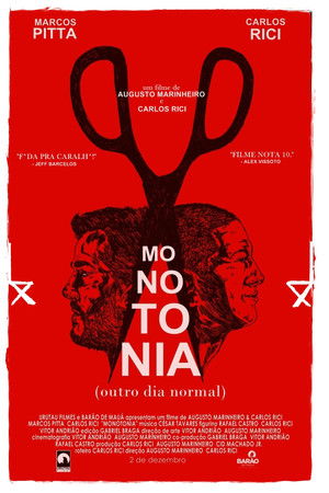 Monotony - Another Ordinary Day