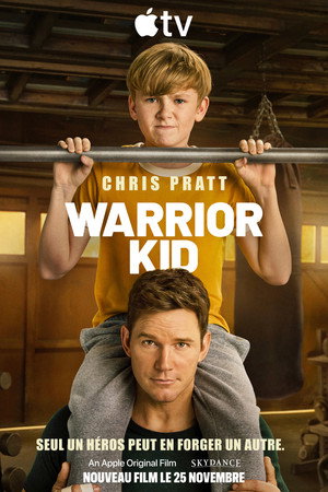 Warrior Kid