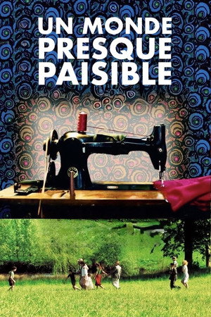 Un monde presque paisible