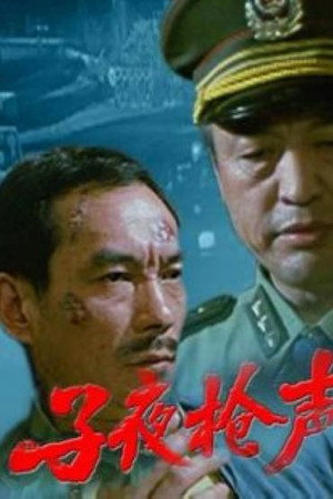 子夜枪声 子夜枪声