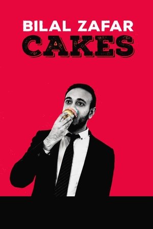 Bilal Zafar: Cakes