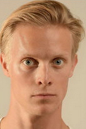 Sergey Bogdanov