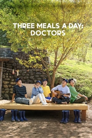 Three Meals a Day: Doctors