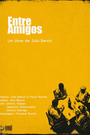 Entre Amigos poster