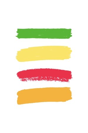 Four Pillars of Heaven