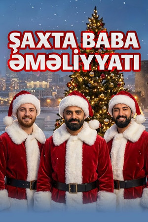 Şaxta Baba Əməliyyatı