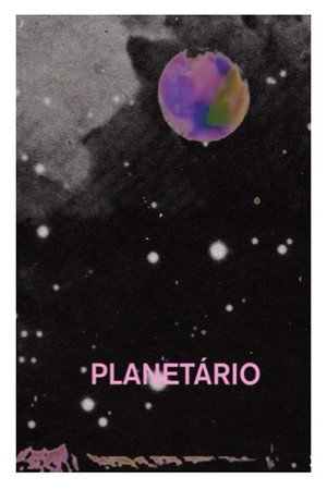 Planetarium poster
