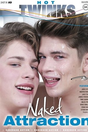 Naked Attraction