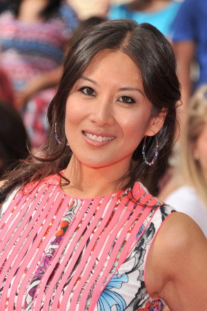 Portrait of Lainey Lui