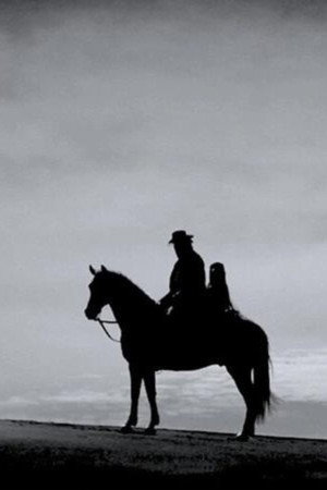 First Horse poster