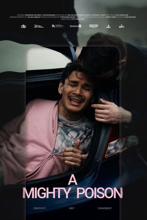 A Mighty Poison