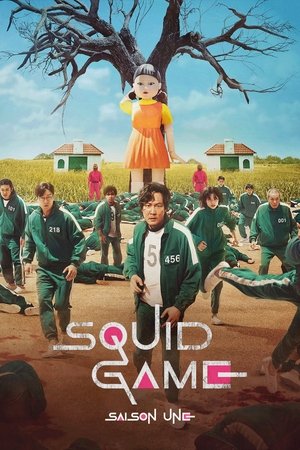 Squid Game