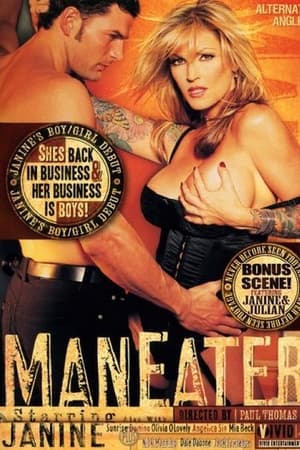 Maneater