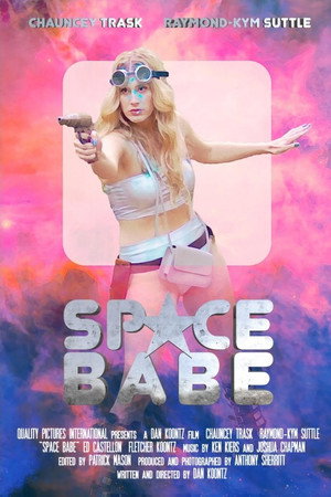 Space Babe
