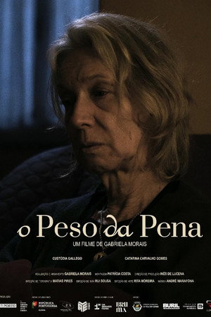 O Peso da Pena