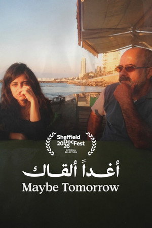 Maybe Tomorrow poster