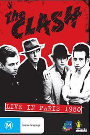 The Clash: Live in Paris 1980