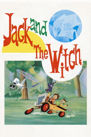 Jack and the Witch