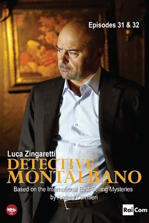 Commissaire Montalbano