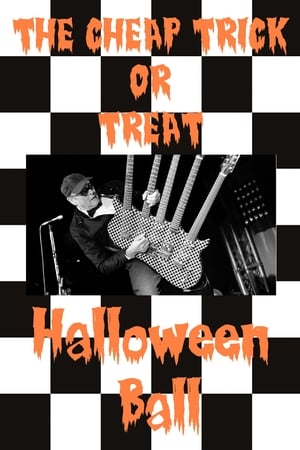 Cheap Trick or Treat Halloween Ball