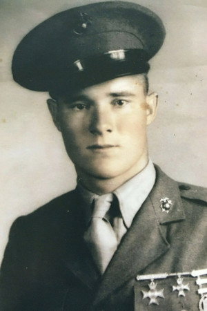 Romus Valton "R.V." Burgin