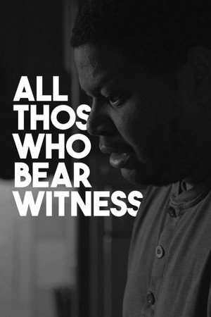All Those Who Bear Witness poster