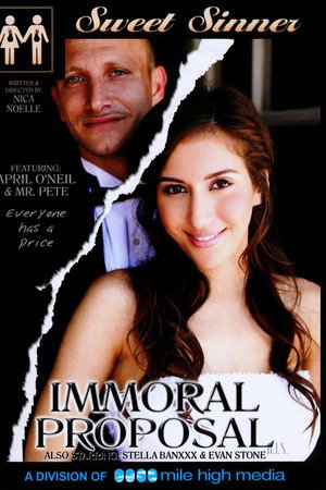 Immoral Proposal Immoral Proposal