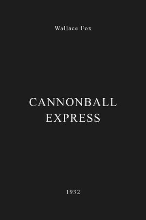 Cannonball Express