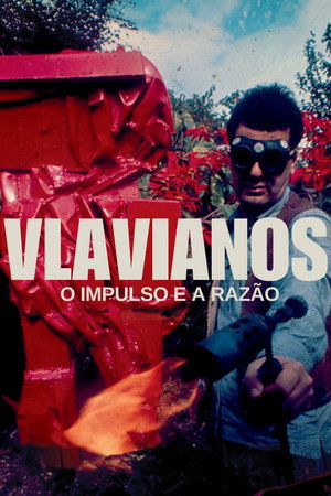 Vlavianos, o Impulso e a Razão