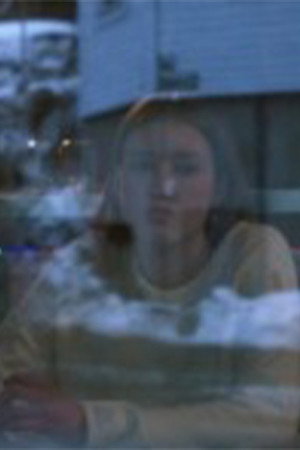 Amanda poster