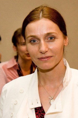 Carmen Ungureanu