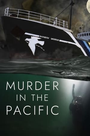 Murder in the Pacific