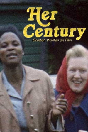 Her Century poster