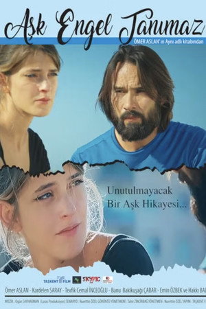 Aşk Engel Tanımaz