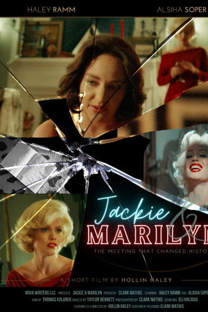 Jackie & Marilyn