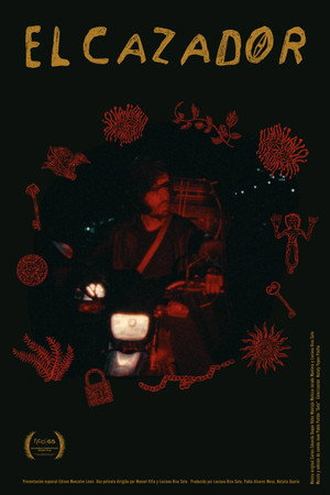 The Hunter poster