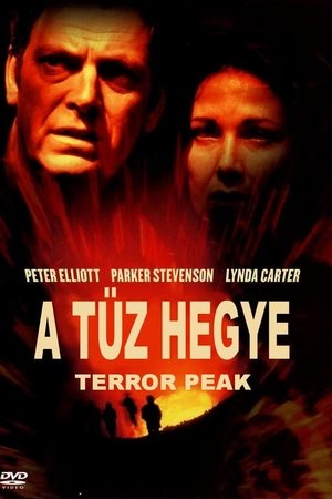 Terror Peak Terror Peak