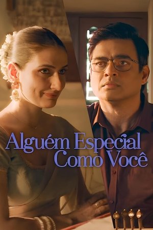 Poster do filme Alguém Especial como Você