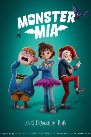 Monster Mia
