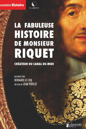 La fabuleuse histoire de Monsieur Riquet poster