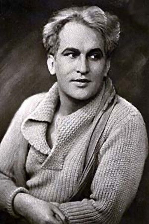 William Dieterle — The Movie Database (TMDb)