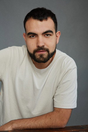 Alberto Trejo