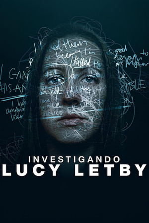 Poster do filme Investigando Lucy Letby