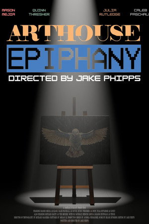 Arthouse Epiphany