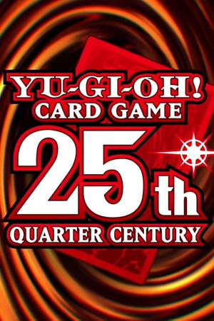 Yu-Gi-Oh! CARD GAME THE CHRONICLES poster